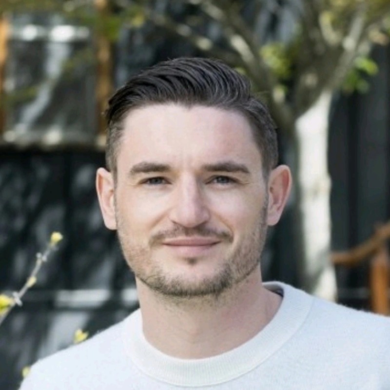 Oliver James, Chief Integrator